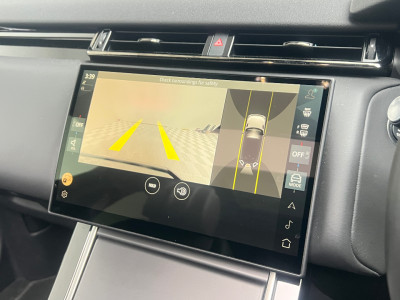 2024 Land Rover Range Rover Velar