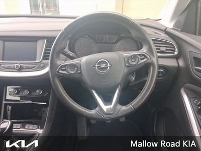 2020 Opel Grandland X