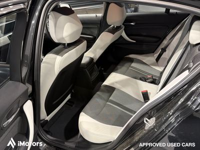 2018 BMW 1 Series