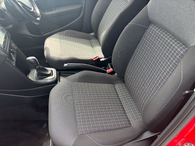 2016 Volkswagen Polo