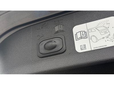 2018 Ford Kuga