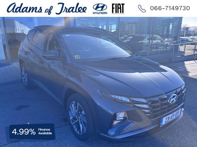vehicle for sale from Adams of Tralee
