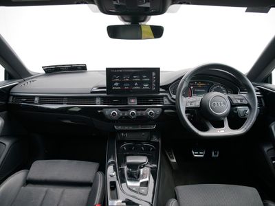 2024 Audi A5