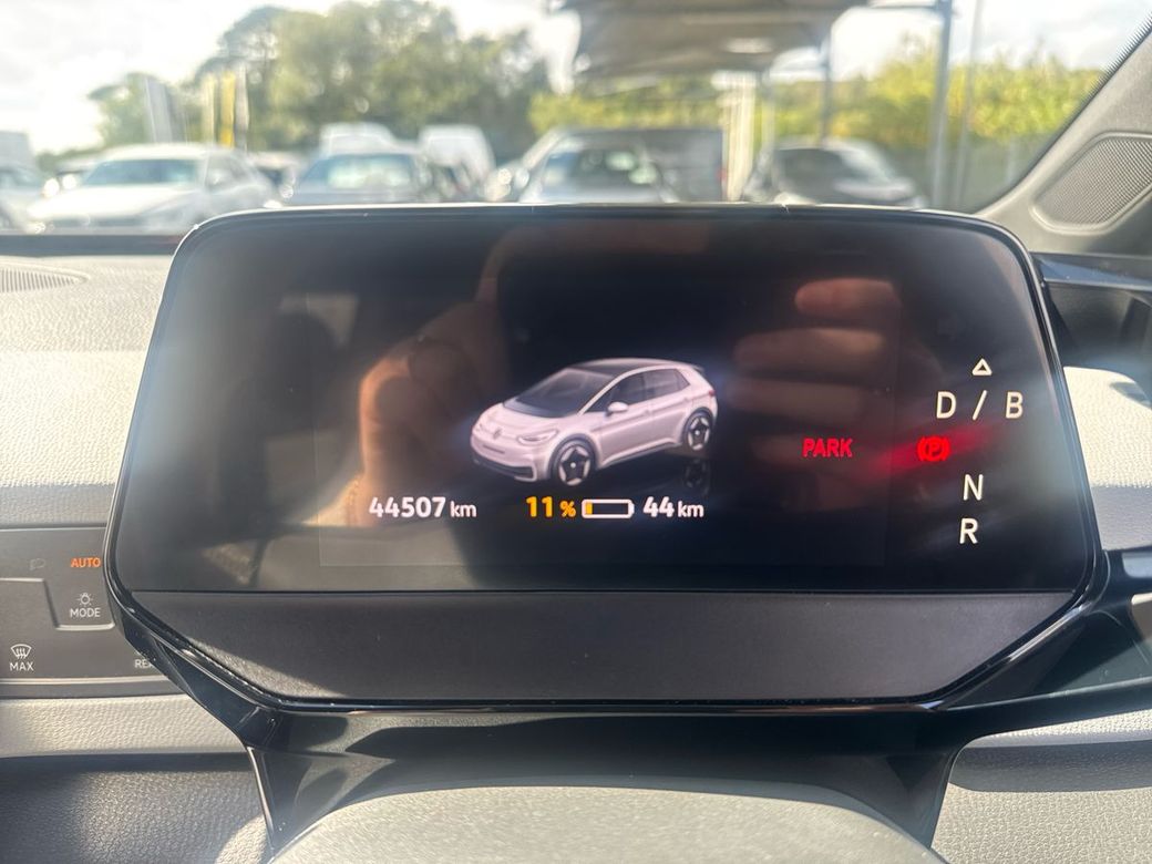 2023 Volkswagen ID.3
