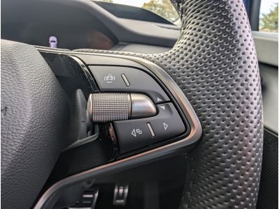 2025 Skoda Enyaq