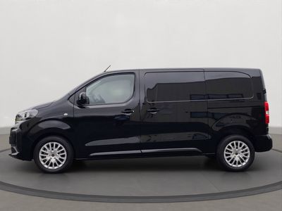 2026 Peugeot Expert