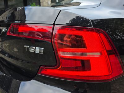 2019 Volvo S90