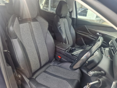 2018 Peugeot 5008