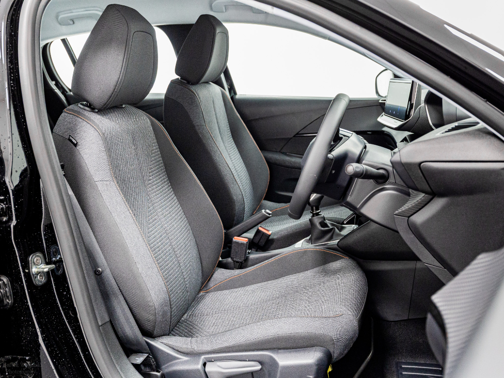 2026 Peugeot 208