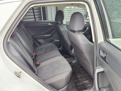 2023 Volkswagen T-Roc