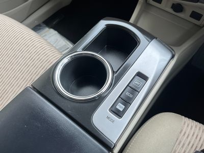 2018 Toyota Prius Alpha