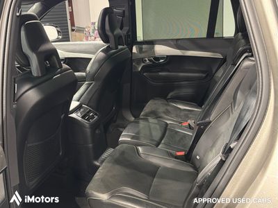 2021 Volvo XC90
