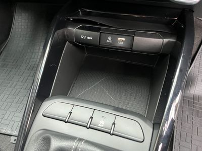 2018 Kia Stonic