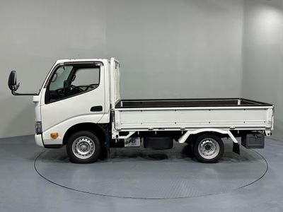 2020 Toyota Dyna