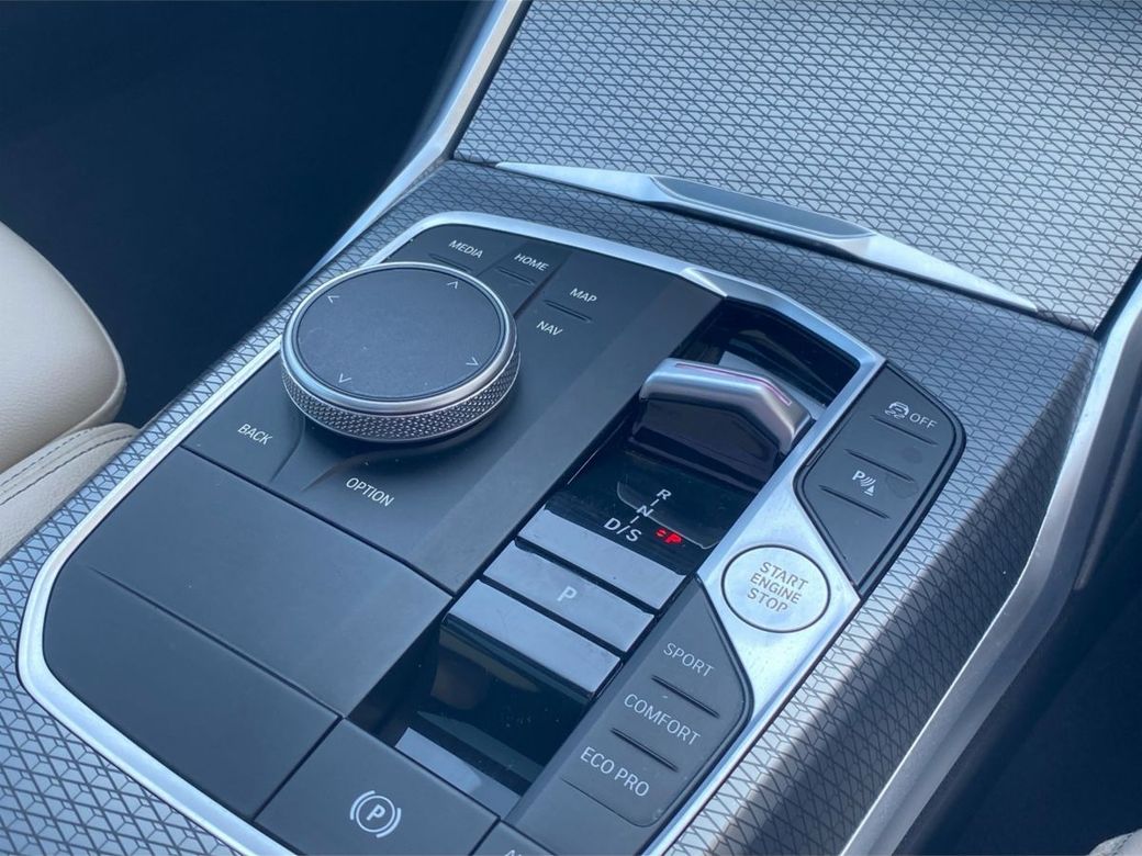 2023 BMW 3 Series