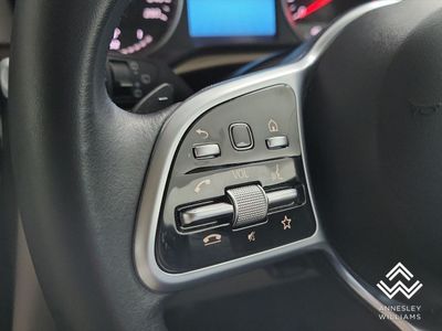2022 Mercedes-Benz GLC Class