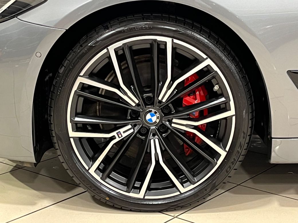 2023 BMW 5 Series