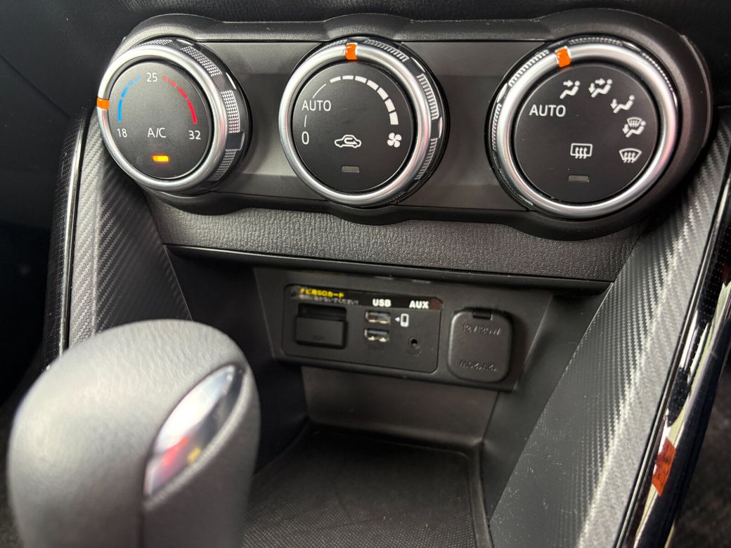 2023 Mazda Mazda2