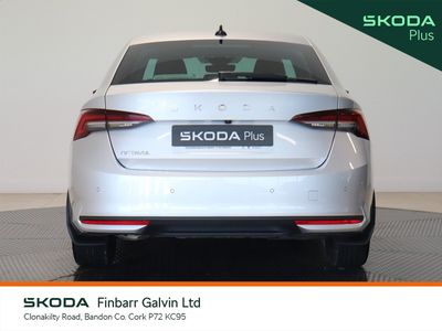 2026 Skoda Octavia