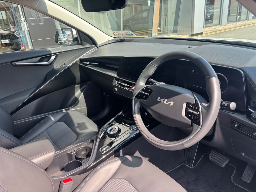 2023 Kia Niro EV