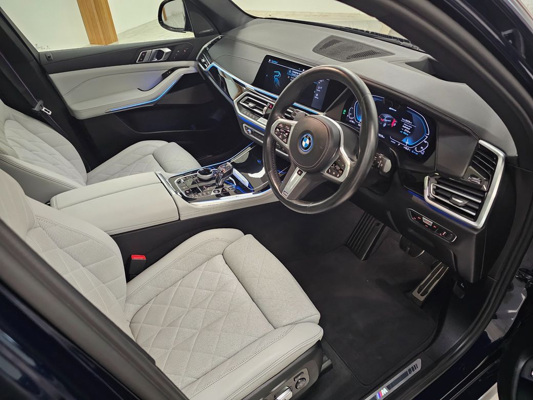 2023 BMW X5
