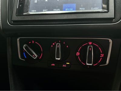 2016 Volkswagen Polo
