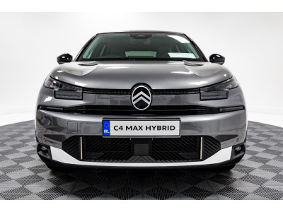 2025 Citroen C4