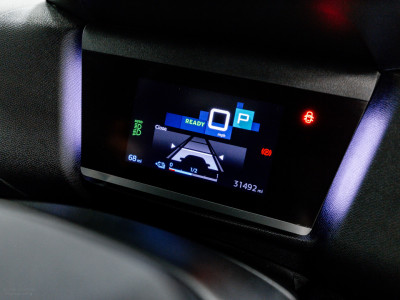 2023 Citroen C4