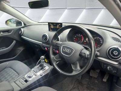 2016 Audi A3