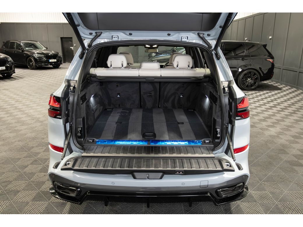 2023 BMW X5