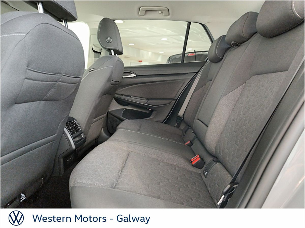 2026 Volkswagen Golf