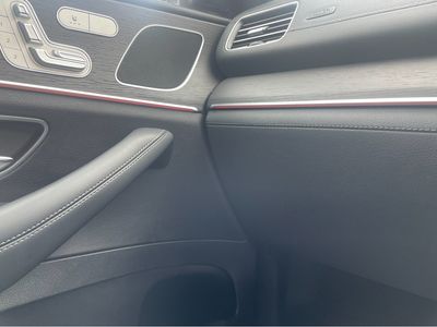 2022 Mercedes-Benz GLE Class