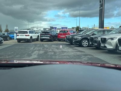 2023 Mazda Mazda3
