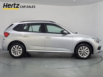 2024 Skoda Kamiq