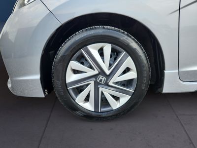 2017 Honda Shuttle