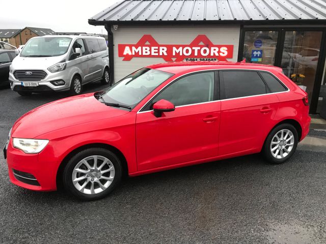 vehicle for sale from Amber Motors