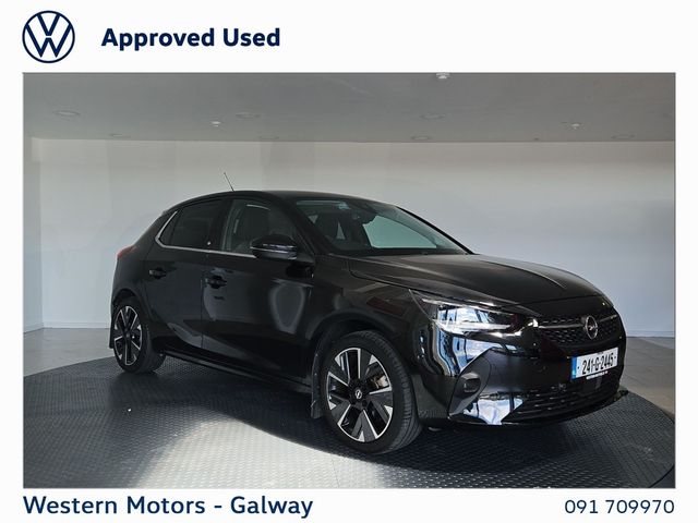 vehicle for sale from Western Motors Galway