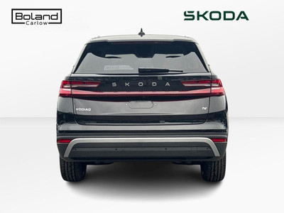 2027 Skoda Kodiaq