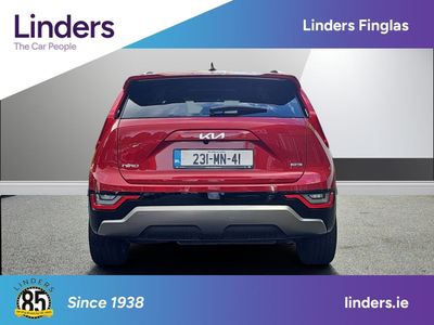 2023 Kia Niro