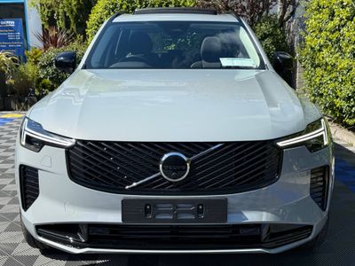 2026 Volvo XC90