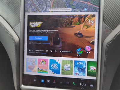 2019 Tesla Model S
