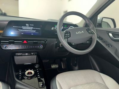 2024 Kia e-Niro