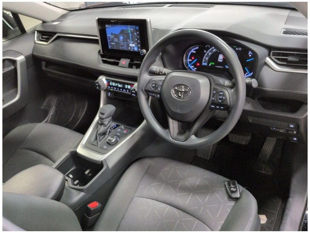 2023 Toyota Rav4