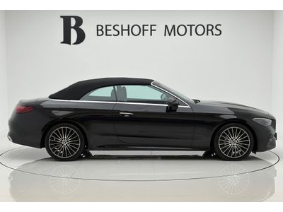 2025 Mercedes-Benz CLE