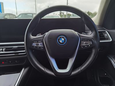 2023 BMW 3 Series