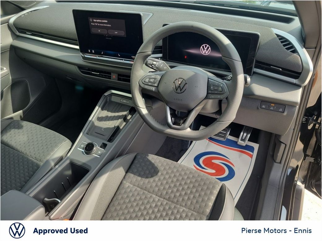 2026 Volkswagen T-Roc