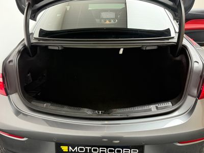 2019 Mercedes-Benz E Class