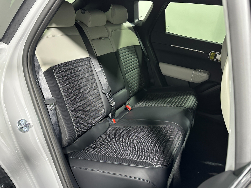 2027 Kia EV4