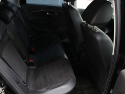 2017 Volkswagen Polo