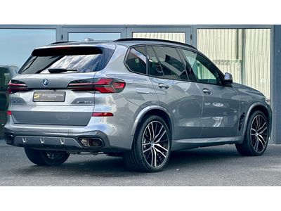 2025 BMW X5